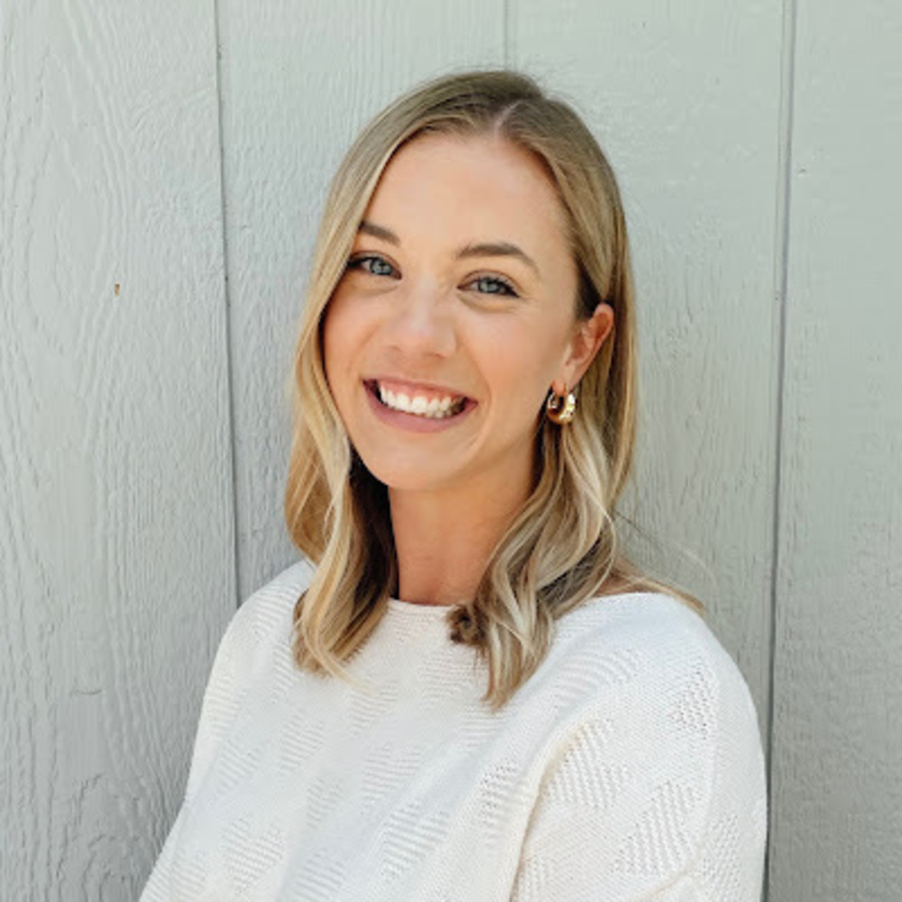Meet your Posher, Lindy